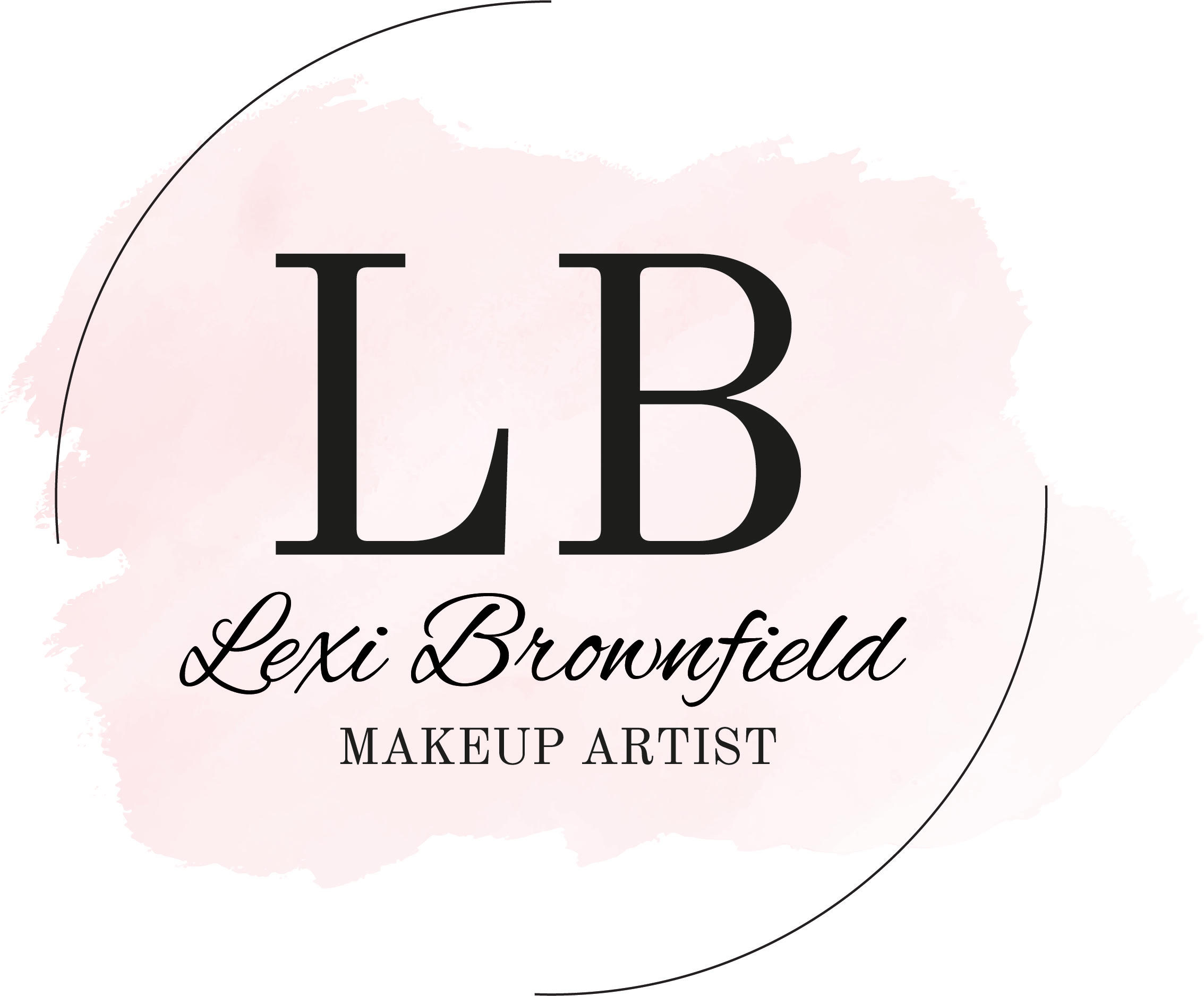 Lexi Brownfield Makeup Artist
